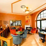 Hotel Kronprinz 2*
