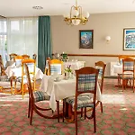 Kronprinz Hotel Greifswald
