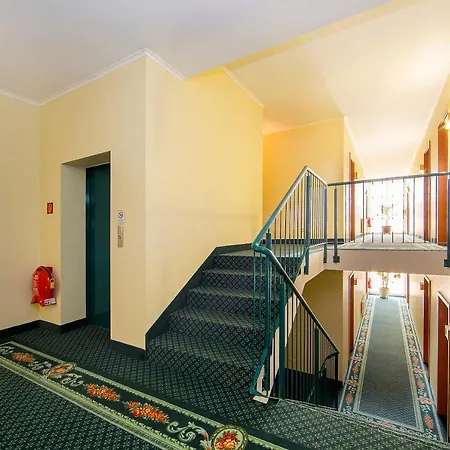 Kronprinz 2* Greifswald