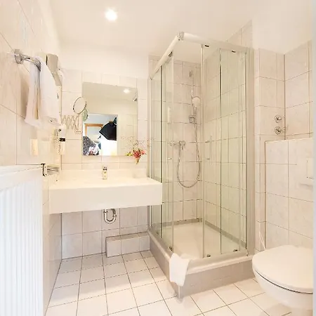 Kronprinz 2* Greifswald