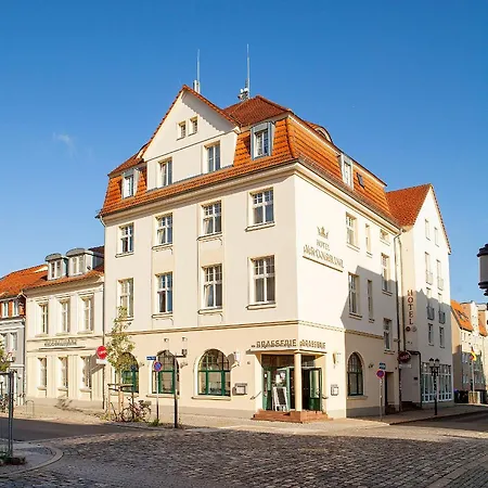 Kronprinz Greifswald