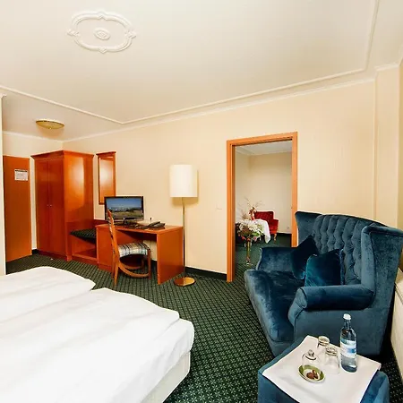 Kronprinz 2* Greifswald