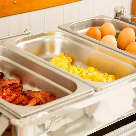 Kronprinz 2* Greifswald