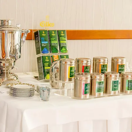 Kronprinz Hotel Greifswald