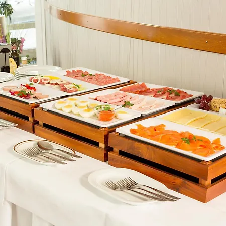 Kronprinz 2* Greifswald