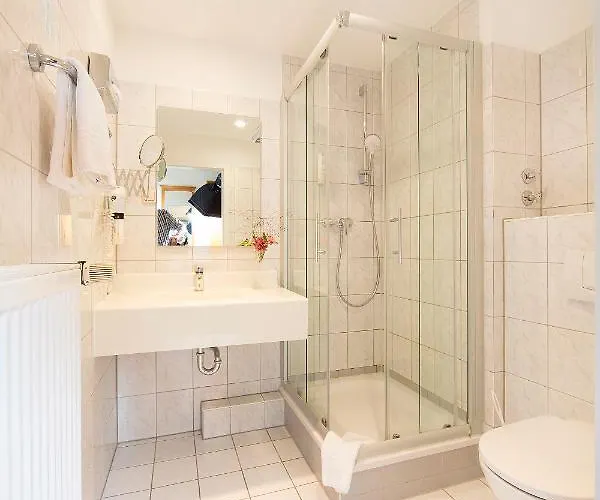 Kronprinz 2* Greifswald