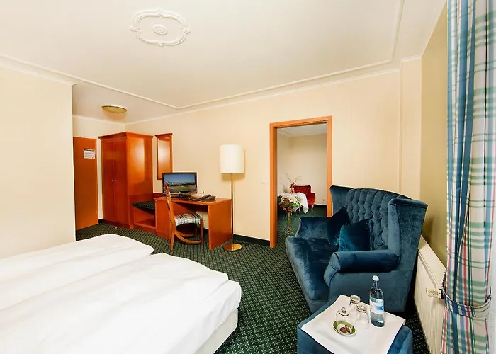 Kronprinz 2* Greifswald