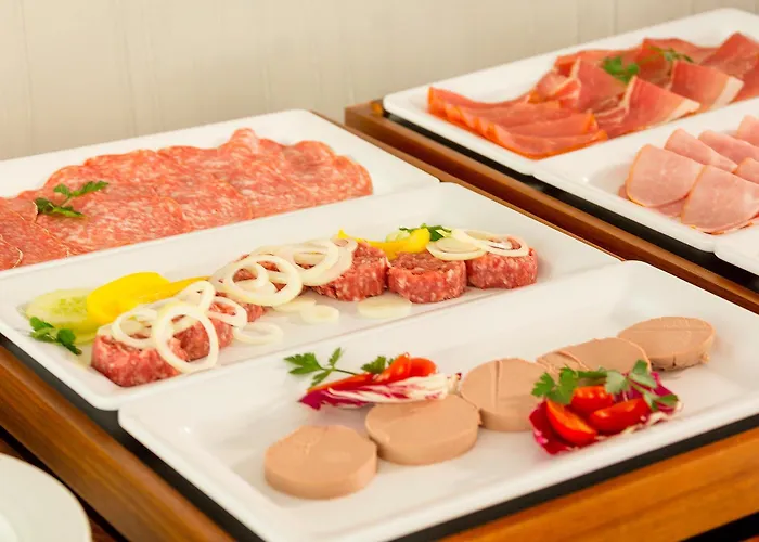 Otel Kronprinz Greifswald