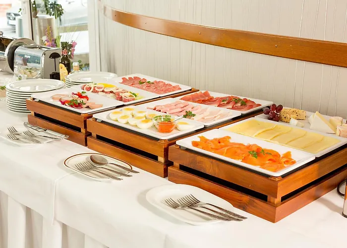 Kronprinz 2* Greifswald